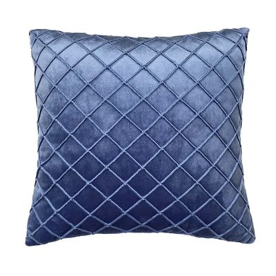 Velvet Cushion