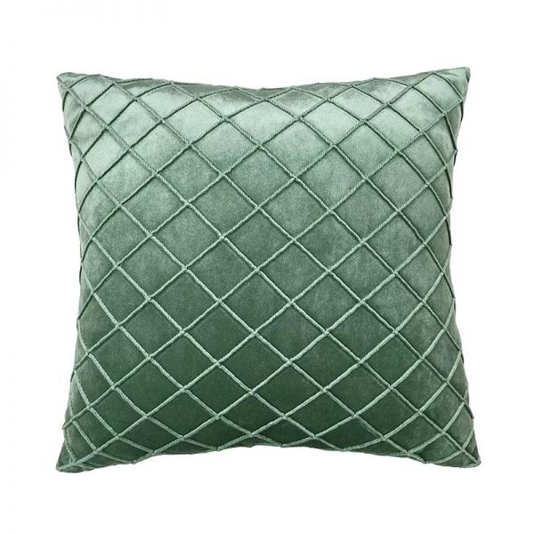 Velvet Cushion - Image 5