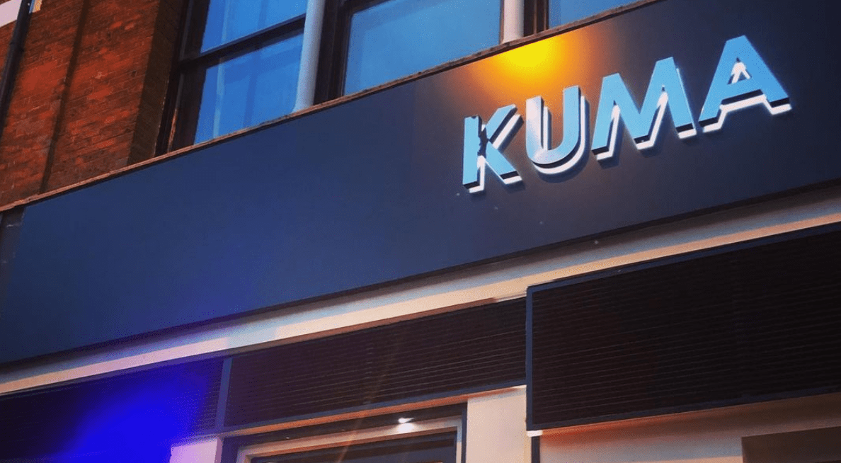 Kuma