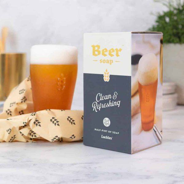 Beer Soap - Image 2