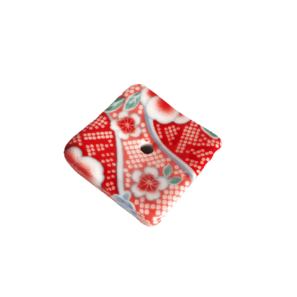Chopstick Rest / Incense Holder-Set of 6 - Image 6