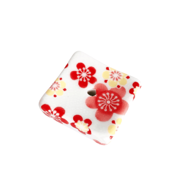 Chopstick Rest / Incense Holder-Set of 6 - Image 5
