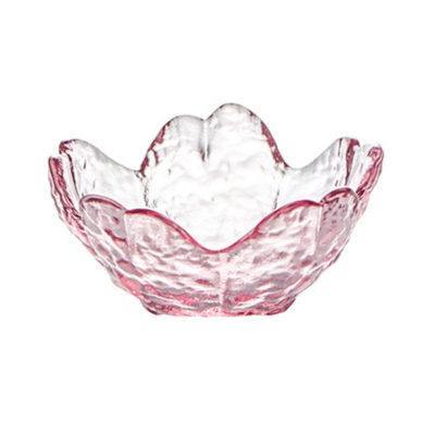 Japanese Style Cherry Blossom Bowls-Set of 6