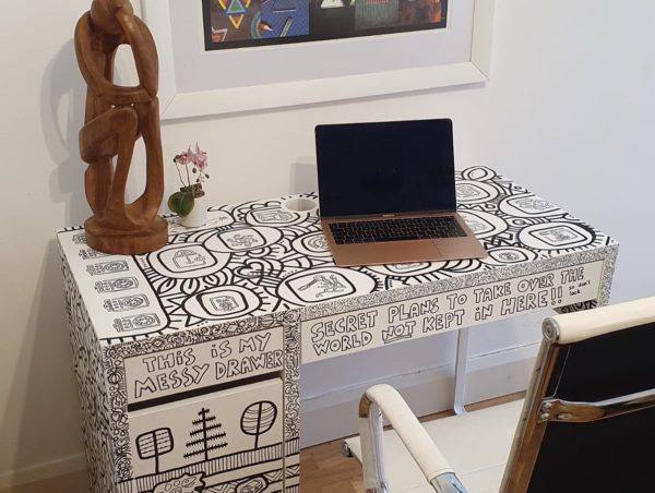 Private Commission: Bespoke Table and Other Products - Image 2