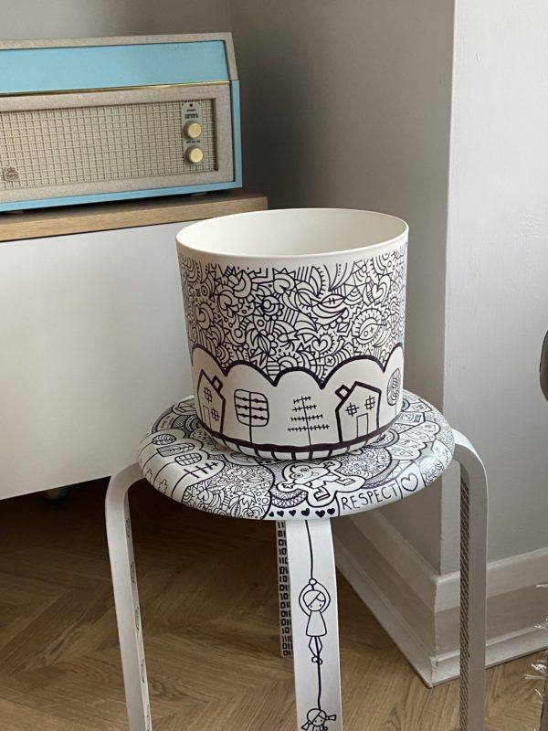 Private Commission: Bespoke Table and Other Products - Image 4