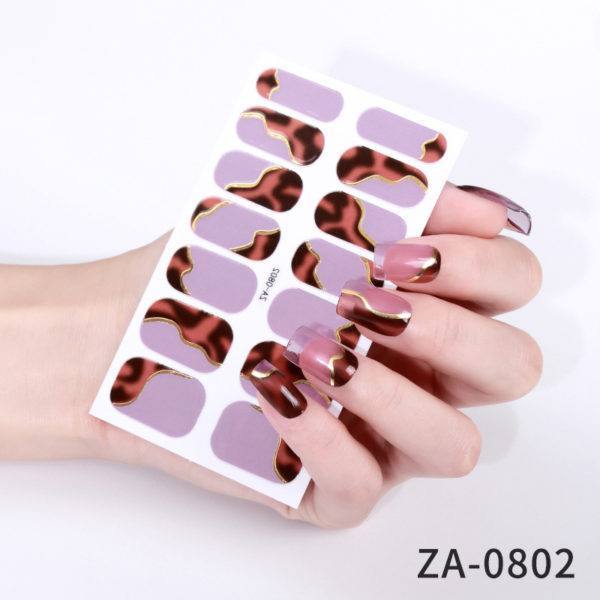 Fast and Fun Manicure - Image 4