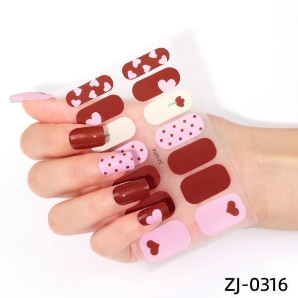 Fast and Fun Manicure - Image 5