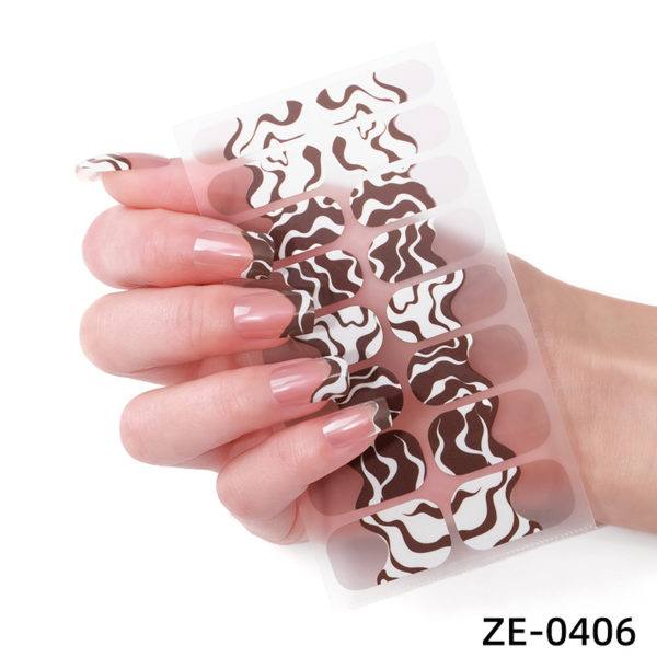 Fast and Fun Manicure - Image 6