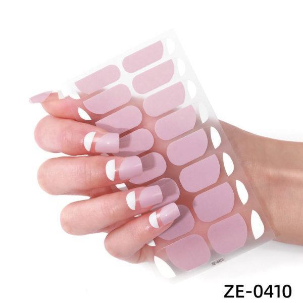 Fast and Fun Manicure - Image 7