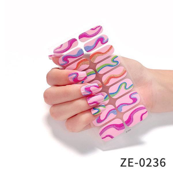 Fast and Fun Manicure - Image 8