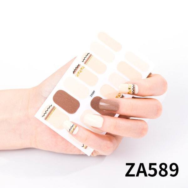 Fast and Fun Manicure - Image 9