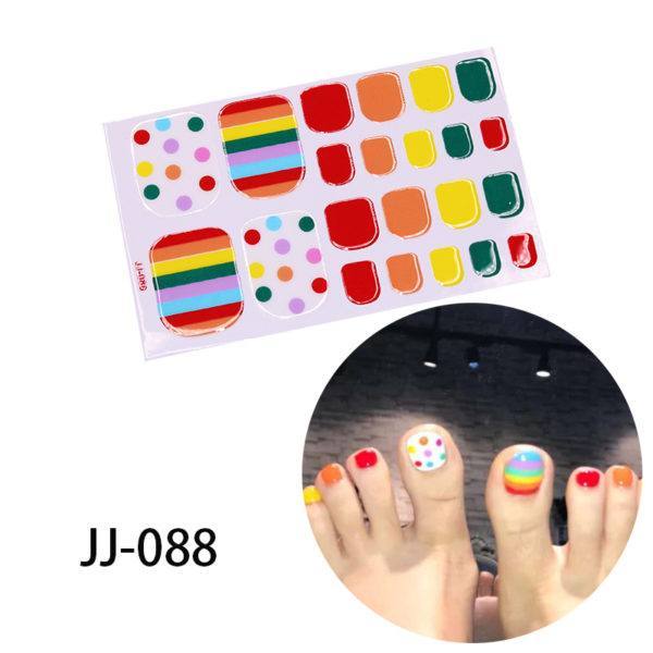 Fast and Fun Manicure - Image 10