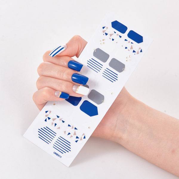 Fast and Fun Manicure - Image 11