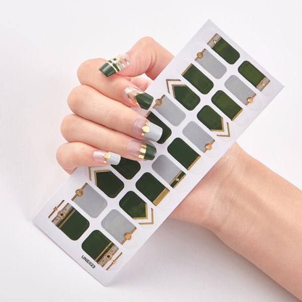 Fast and Fun Manicure - Image 12