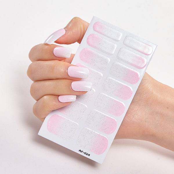 Fast and Fun Manicure - Image 13