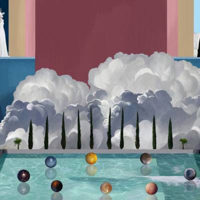 days and moons